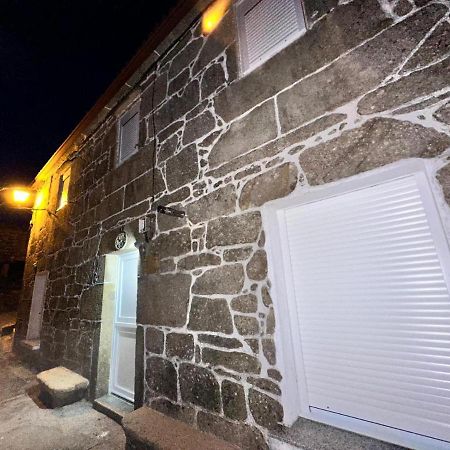 Villa Casa Vacacional En Louro à Muros Extérieur photo