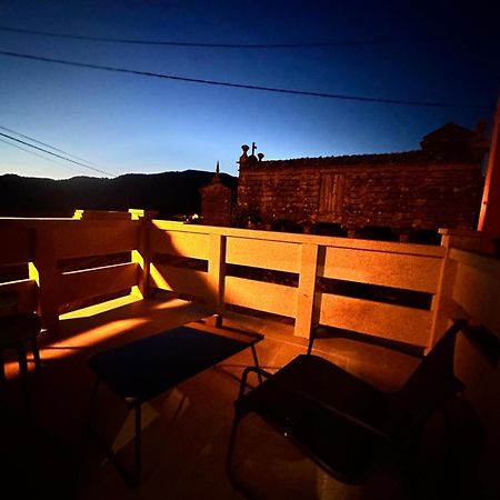 Villa Casa Vacacional En Louro à Muros Extérieur photo