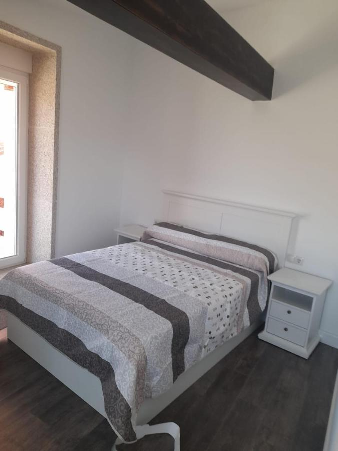 Villa Casa Vacacional En Louro à Muros Extérieur photo