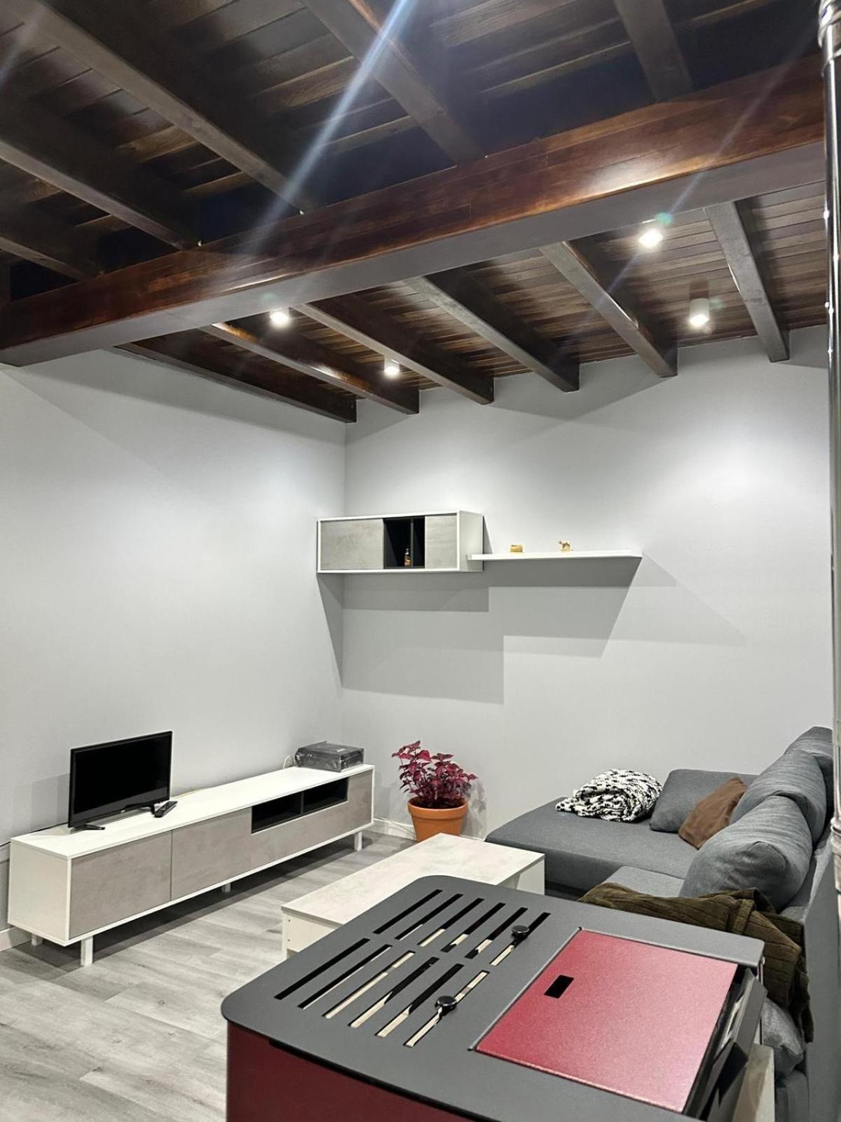 Villa Casa Vacacional En Louro à Muros Extérieur photo