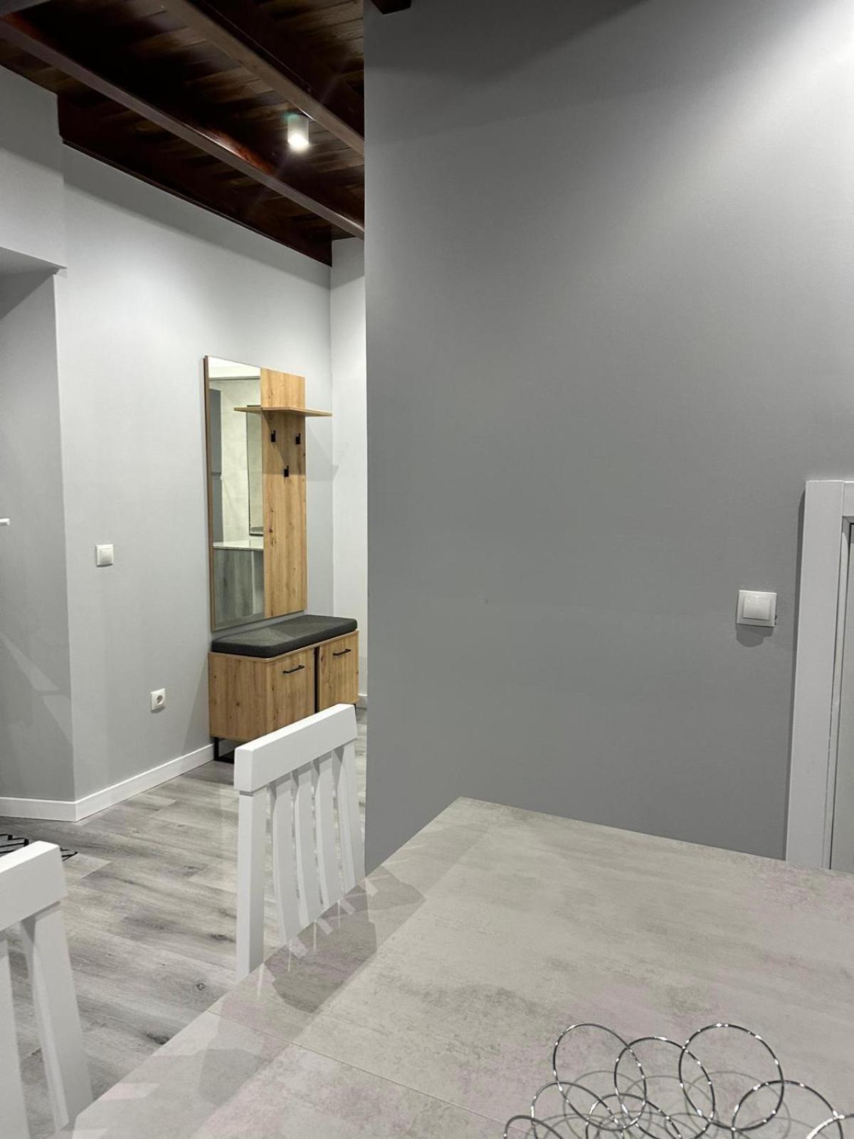Villa Casa Vacacional En Louro à Muros Extérieur photo