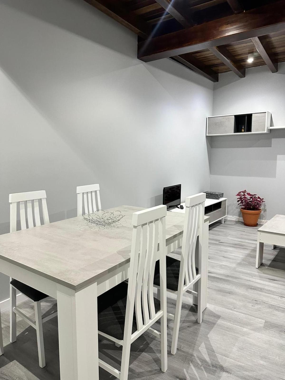 Villa Casa Vacacional En Louro à Muros Extérieur photo
